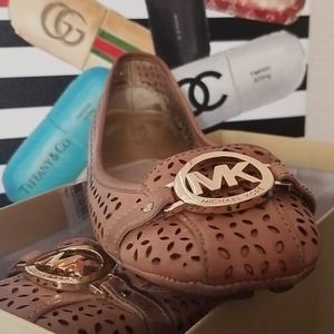 Used MK Fulton Flats